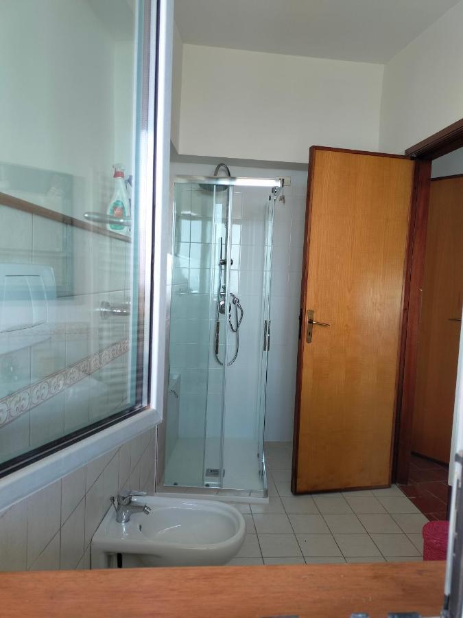 Le Finestre Sul Mare Bed & Breakfast Conversano Dış mekan fotoğraf